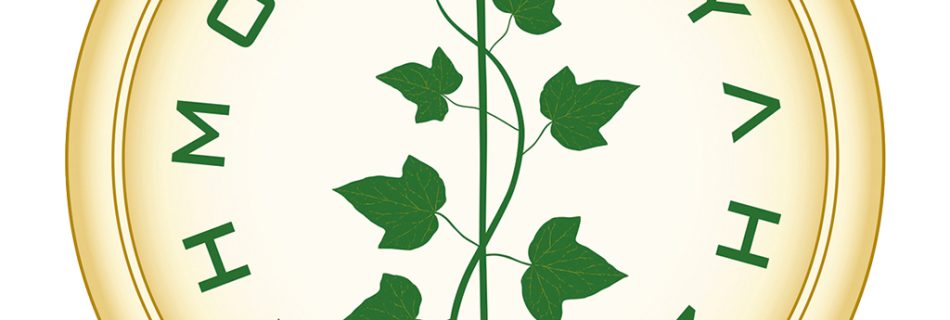 DHMOS FYLHS logo